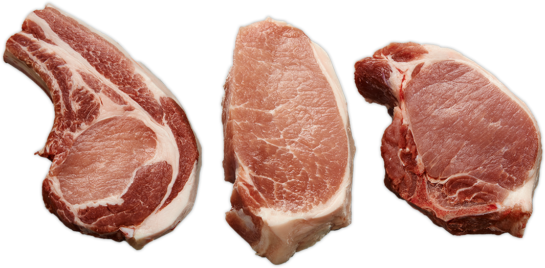 Pork Prestage Foods