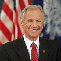 Henry McMaster