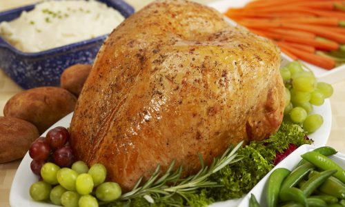 turkey breast, bi